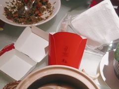 -玉满堂·湖北融合菜