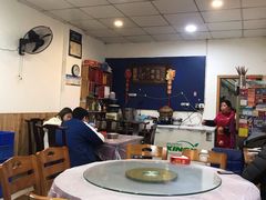 大堂-洪霞餐馆