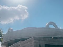 -上海博物馆(人民广场馆)