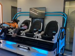 -极橙儿童齿科矫正中心(奥城店)