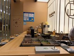 -鮨政· Omakase(港汇恒隆广场店)