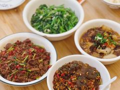 -胖东瓜·浏阳菜馆(火车站店)
