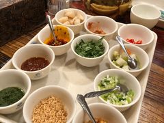 -额尔敦传统涮(公园西路店)