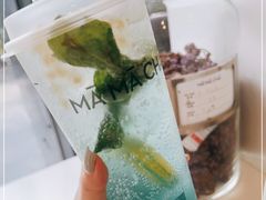 -MAMACHA妈妈茶(岳麓山店)