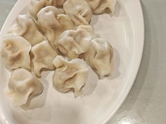 -听涛雅苑百味饺子老家菜馆