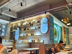 -柠檬树茶餐厅(海雅缤纷城店)