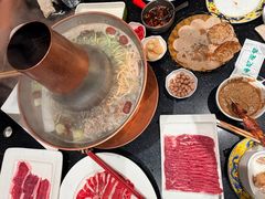 -南门涮肉(上海二店)