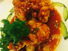 -鹿鸣春饭店(总店)