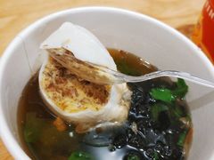 海鲜灌蛋-家宴·灌蛋·沙茶面(曾厝垵店)