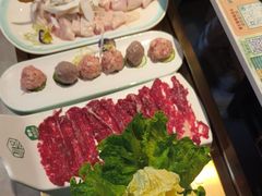 -聚汇坊椰子鸡·山野菌(环市东店)