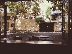 -RUMORS COFFEE ROASTERY鲁马滋咖啡(湖南路店)