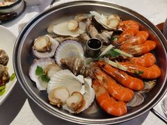-品海楼·大连海鲜(老虎滩店)