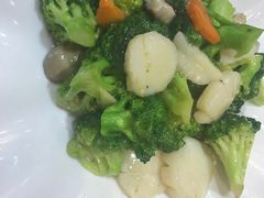 -凤城礼记鱼翅海鲜酒家(新马路总店)