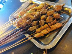 -百盛烧烤龙虾小酒馆(文富北路店)