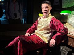 -武汉知音号