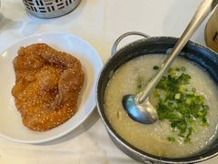 -南园酒家(前进路店)