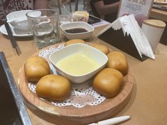 -湯系·煲汤手艺人(东二环泰禾广场店)