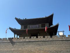 -雁门关景区