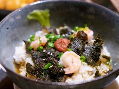 -来龙里 精致 东南亚餐室(万象城店)