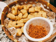 -里岛烤鱼(东港凯虹广场店)