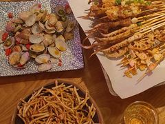 -五样儿西昌小签签烤串(天府三街店)