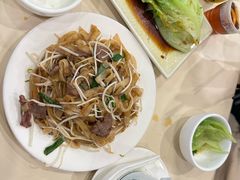 -玲又珑美食(盘福路店)