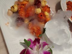 -茅庐毛血旺(临沂泰盛广场店)