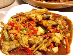-赣菜笔记·江西米粉·小龙虾·小炒(曹杨路店)