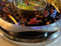 -枇杷园食为鲜火锅(南山店)