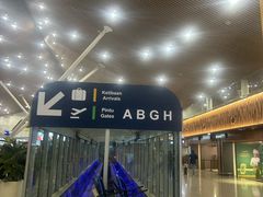 -吉隆坡国际机场