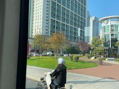 -新乾隆酒楼(帝景园店)