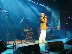 -MOSSO音乐酒吧·live house(南京旗舰店)