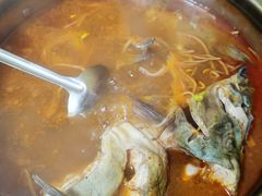 -弘烨 贵州酸汤 鱼火锅(东财店)