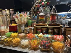 -喜庭海鲜自助(北辰三角洲北辰荟店)