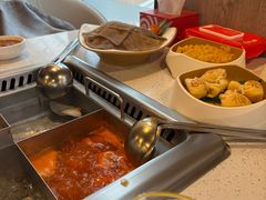 -海底捞火锅(老城根店)