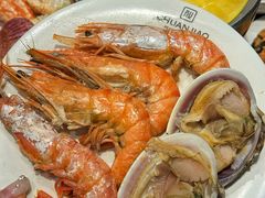 -川骄海鲜自助(亚运村店)