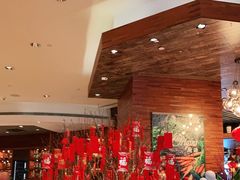 大堂-The COOK·厨餐厅·自助餐(浦东嘉里大酒店)