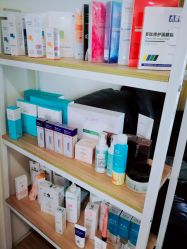 -星漾美学美容美体中心