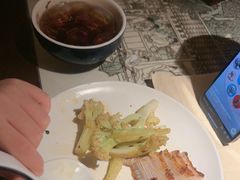 -绿茶餐厅(千岛湖银泰城店)