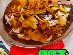 -辣婆婆(航天桥店)