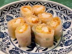 -誉八仙粤菜(万象天地店)