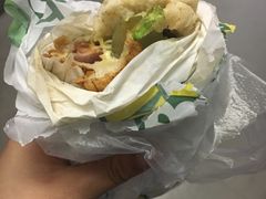-赛百味SUBWAY(永业店)