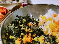 -HOTISLAND海鸡岛·韩国料理(江南西店)