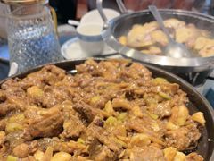 -甘家界牌柠檬鸭(青山店)