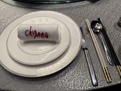 -北京王府井希尔顿酒店·秦唐中餐厅Chynna