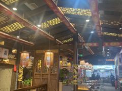 -蜀大侠火锅(春熙路店)