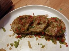 -竹里馆 ·茶食(奥体店)