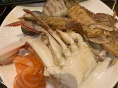 -深圳四季酒店·馥自助餐厅