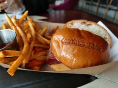 -Cooking Man(中懋天地店)