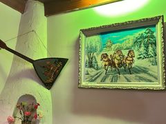 -老井俄式餐厅